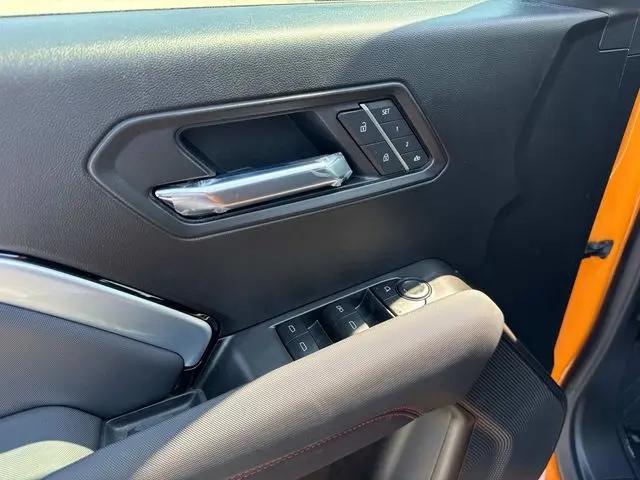 2026 Chevrolet Colorado Z71, 4WD