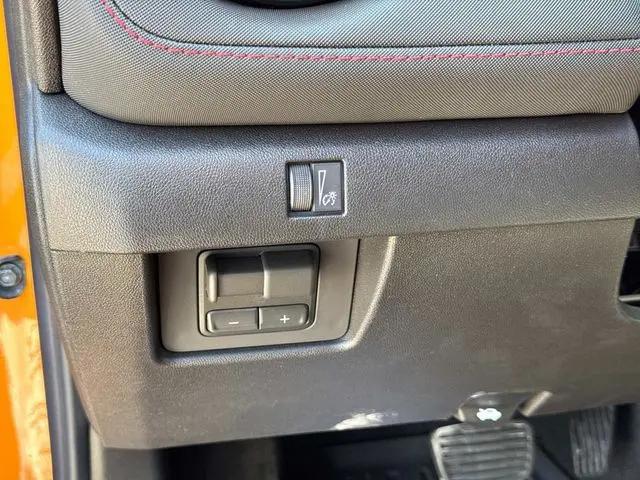 2026 Chevrolet Colorado Z71, 4WD
