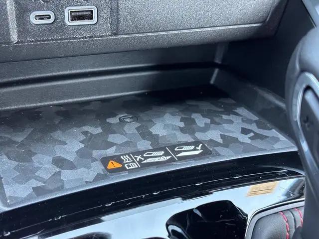 2026 Chevrolet Colorado Z71, 4WD