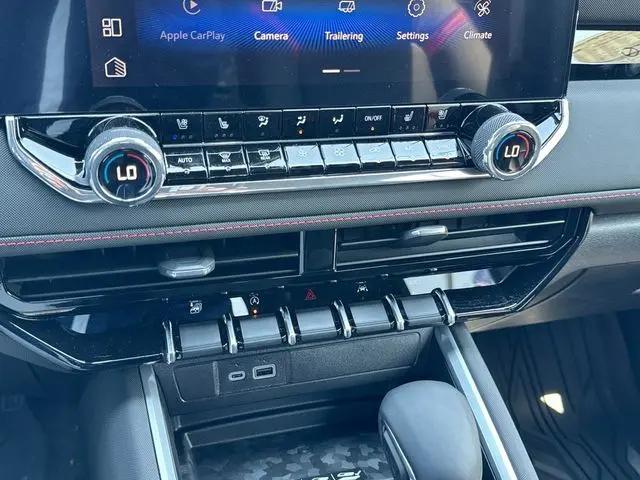 2026 Chevrolet Colorado Z71, 4WD