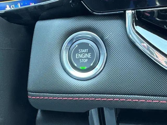 2026 Chevrolet Colorado Z71, 4WD