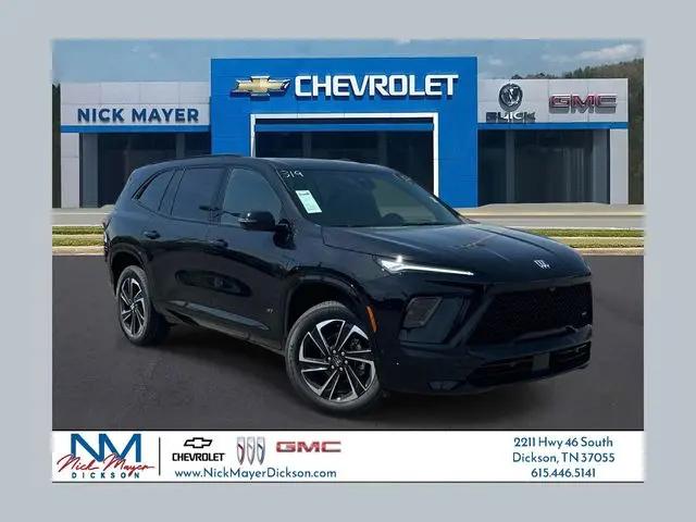 2026 Buick Enclave Sport Touring FWD for sale in Dickson, TN