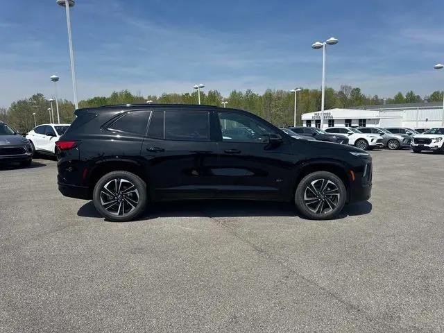 2026 Buick Enclave Sport Touring FWD