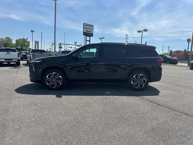 2026 Buick Enclave Sport Touring FWD