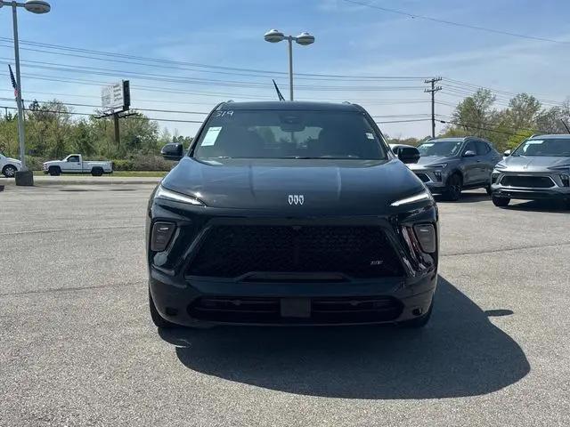 2026 Buick Enclave Sport Touring FWD