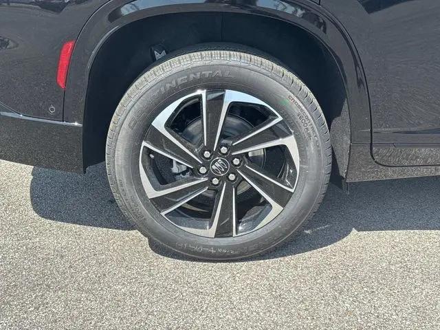 2026 Buick Enclave Sport Touring FWD