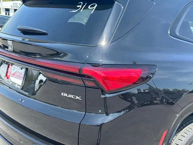 2026 Buick Enclave Sport Touring FWD