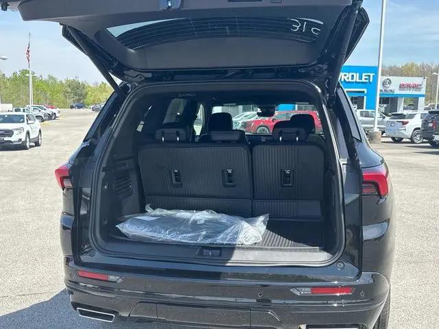 2026 Buick Enclave Sport Touring FWD