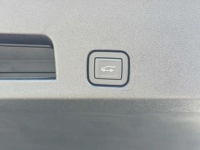 2026 Buick Enclave Sport Touring FWD