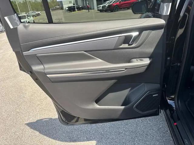 2026 Buick Enclave Sport Touring FWD