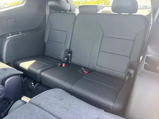 2026 Buick Enclave Sport Touring FWD