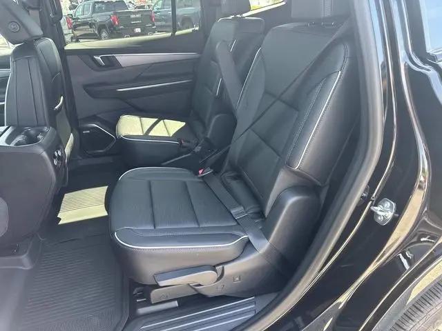 2026 Buick Enclave Sport Touring FWD