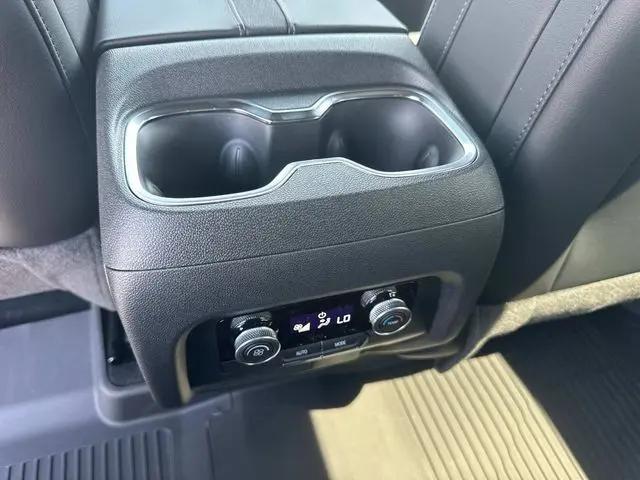 2026 Buick Enclave Sport Touring FWD