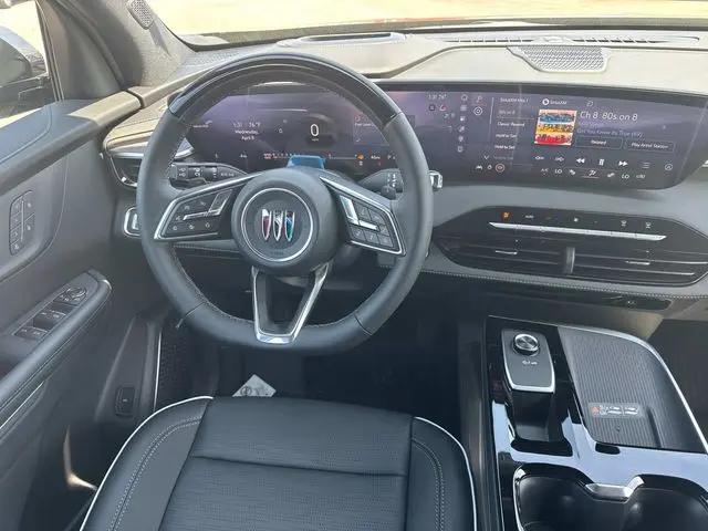 2026 Buick Enclave Sport Touring FWD