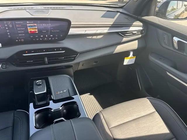2026 Buick Enclave Sport Touring FWD