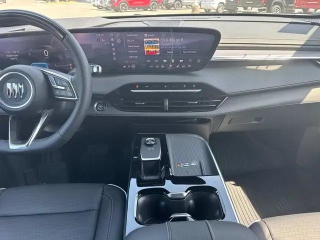 2026 Buick Enclave Sport Touring FWD