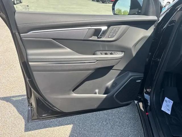 2026 Buick Enclave Sport Touring FWD