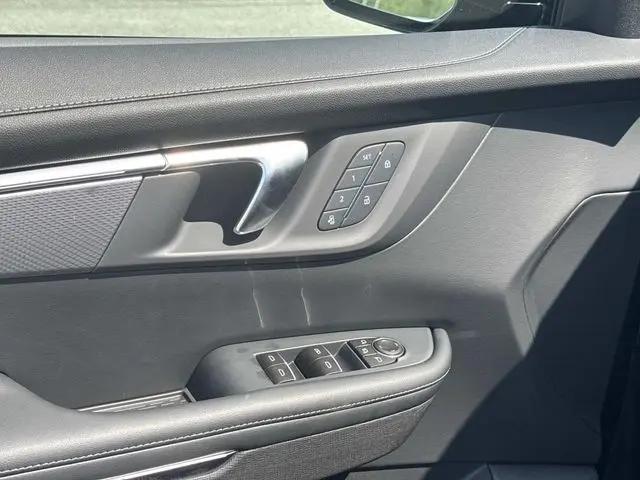 2026 Buick Enclave Sport Touring FWD