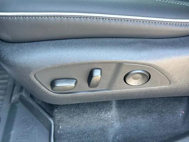 2026 Buick Enclave Sport Touring FWD