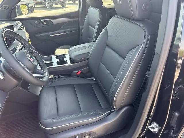 2026 Buick Enclave Sport Touring FWD