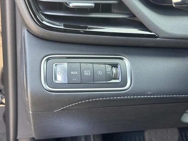 2026 Buick Enclave Sport Touring FWD