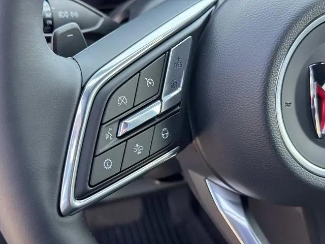 2026 Buick Enclave Sport Touring FWD