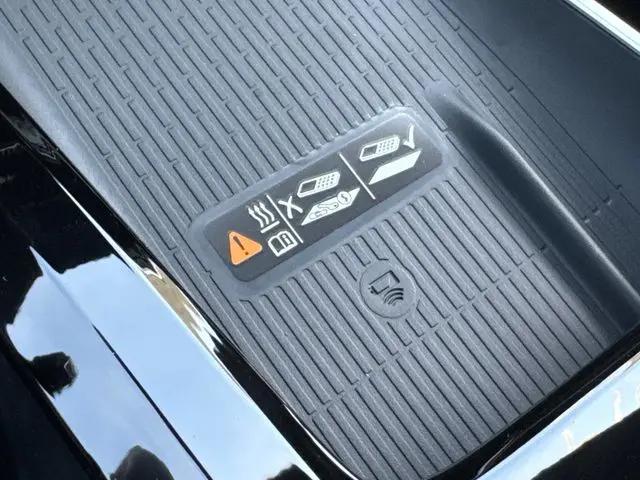 2026 Buick Enclave Sport Touring FWD