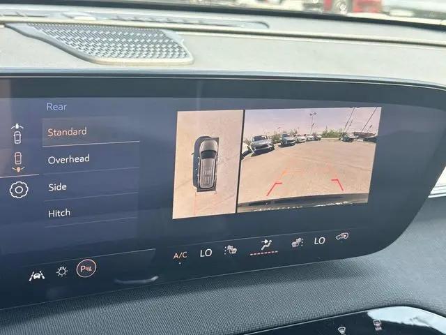 2026 Buick Enclave Sport Touring FWD