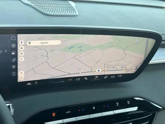 2026 Buick Enclave Sport Touring FWD
