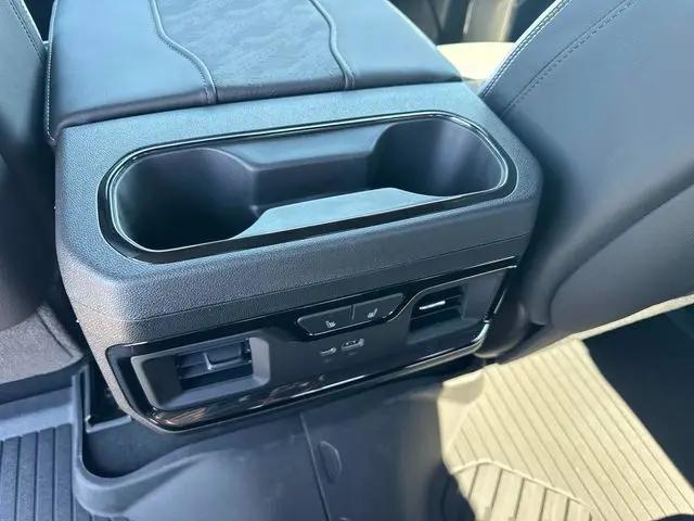 2026 GMC Sierra 2500HD Crew Cab, Standard Bed, AT4X, 4WD