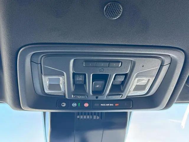 2026 GMC Sierra 2500HD Crew Cab, Standard Bed, AT4X, 4WD