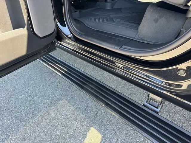 2026 GMC Sierra 2500HD Crew Cab, Standard Bed, AT4X, 4WD
