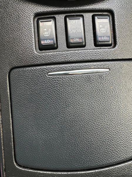 2008 INFINITI G35 G35x