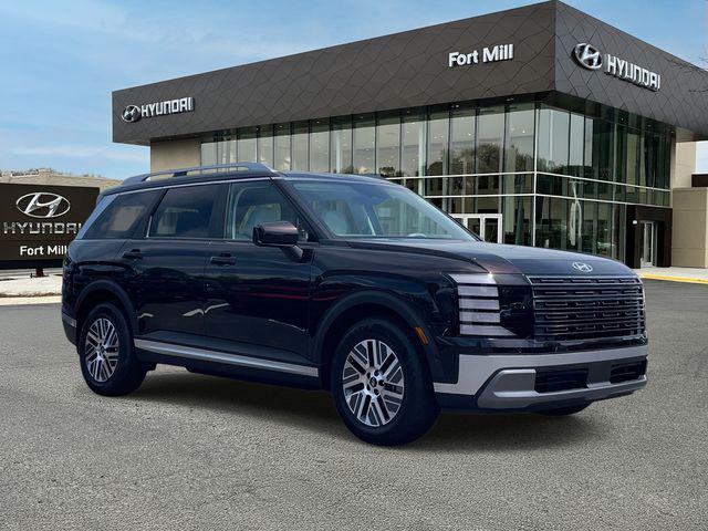 2026 Hyundai Palisade Hybrid Blue SEL Premium 7P