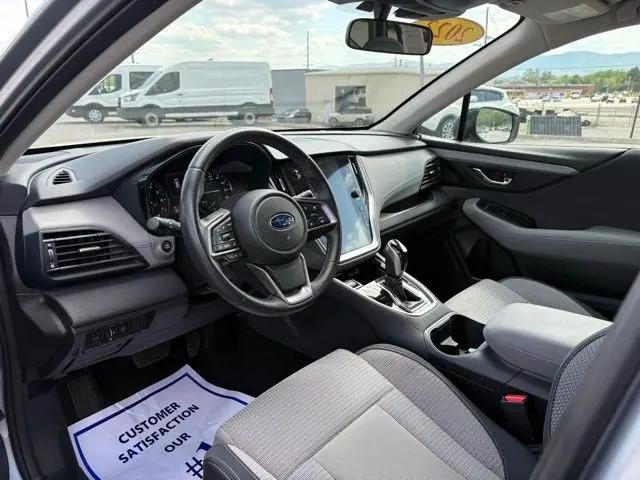 2023 Subaru Outback Premium