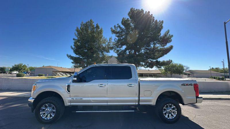 2017 Ford F-250 LARIAT for sale in Glendale, AZ