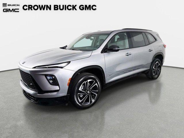 2026 Buick Enclave Sport Touring FWD for sale in Saint Petersburg, FL