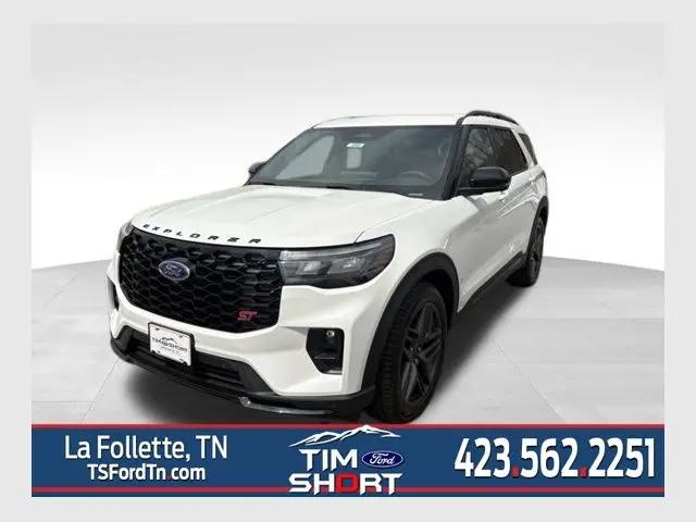 2026 Ford Explorer ST for sale in La Follette, TN