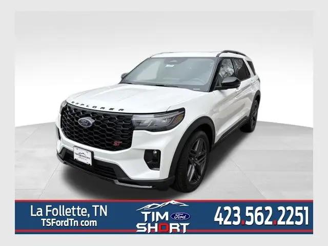 2026 Ford Explorer ST for sale in La Follette, TN