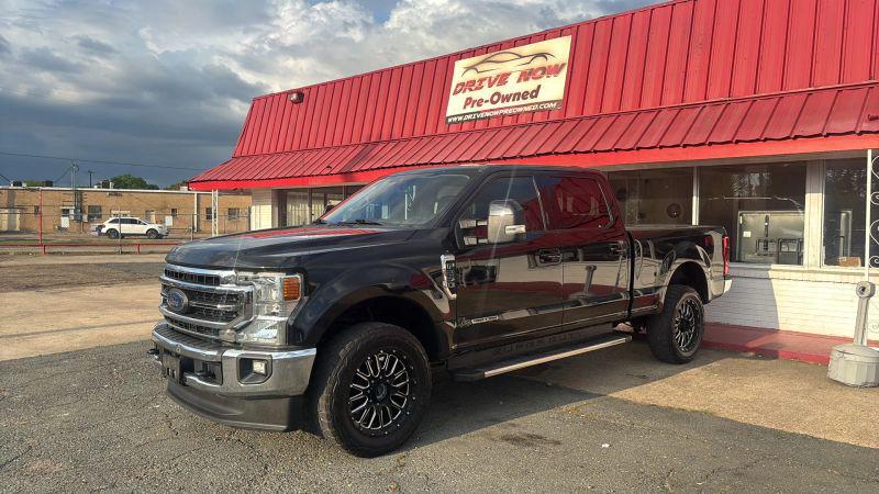 2020 Ford F-250 LARIAT for sale in Shreveport, LA