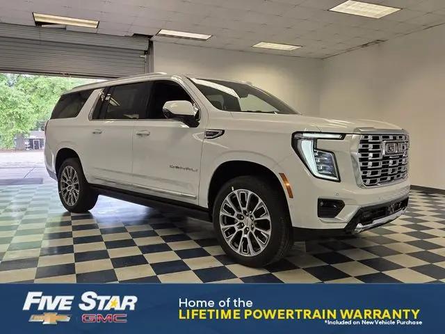 2026 GMC Yukon XL 4WD Denali for sale in Warner Robins, GA