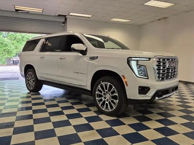 2026 GMC Yukon XL 4WD Denali for sale in Warner Robins, GA