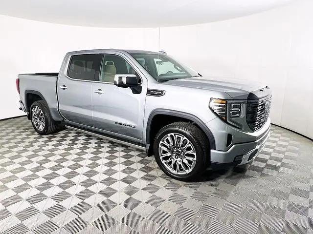2026 GMC Sierra 1500 Crew Cab, Short Bed, Denali Ultimate, 4WD for sale in Selma, CA