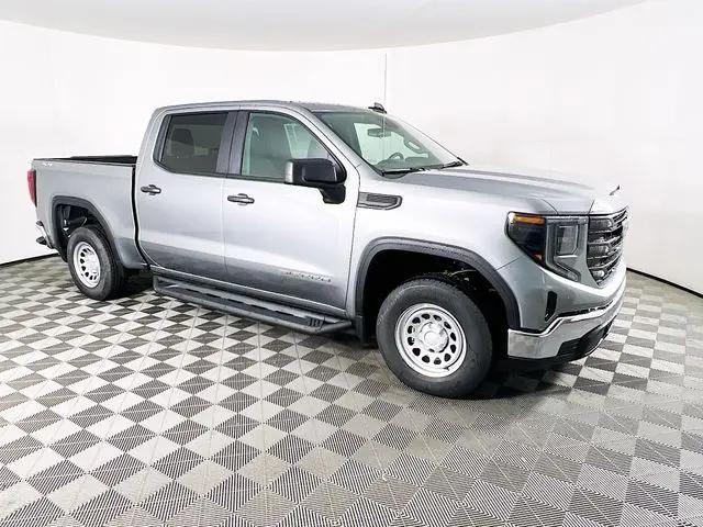 2026 GMC Sierra 1500 Crew Cab, Short Bed, Pro, 4WD for sale in Selma, CA