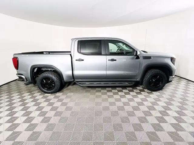 2026 GMC Sierra 1500 Crew Cab, Short Bed, Pro, 4WD for sale in Selma, CA