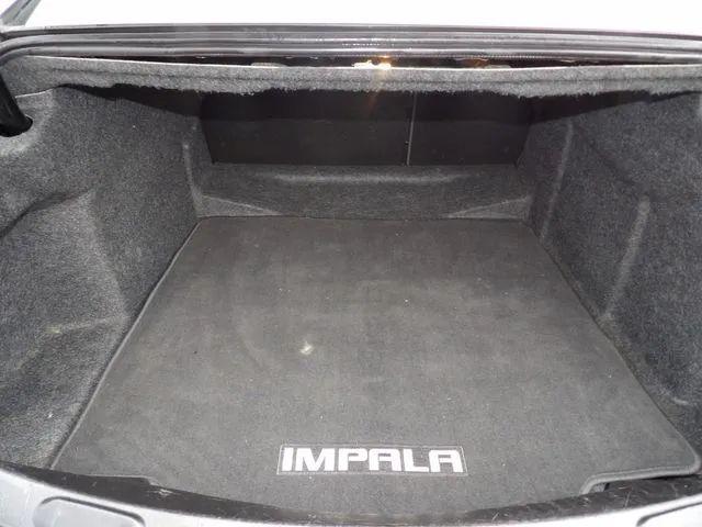 2018 Chevrolet Impala 2LZ