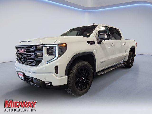 2026 GMC Sierra 1500 Elevation for sale in Kearney, NE