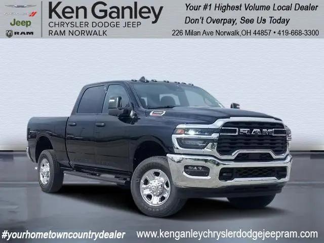 2026 Ram 3500 for sale near Norwalk, OH