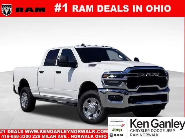 2026 Ram 2500 Tradesman Crew Cab 4x4 64 Box for sale in Norwalk, OH