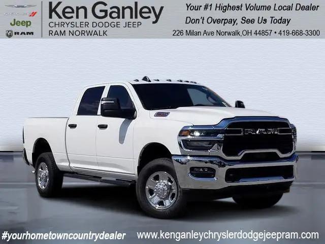 2026 Ram 2500 Tradesman Crew Cab 4x4 64 Box for sale in Norwalk, OH
